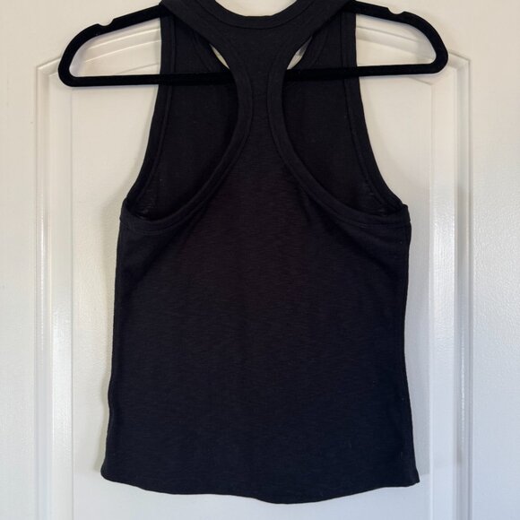 Vuori Sunrise High Neck Tank - Picture 4 of 6